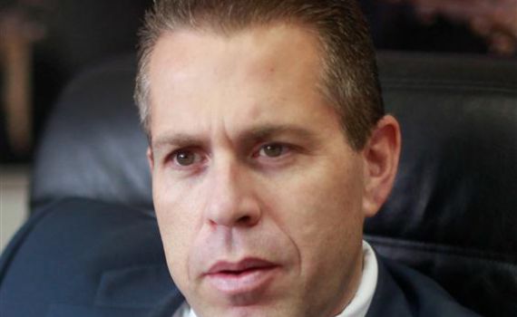 ארדן: אני לא מאמין ברוב הדברים שמופעים בעיתון הארץ