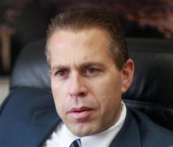 ארדן: אני לא מאמין ברוב הדברים שמופעים בעיתון הארץ