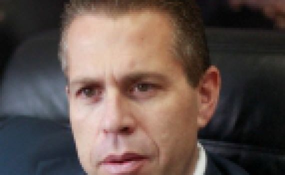 האזינו: השר גלעד ארדן "מנבא" מה יאיר לפיד יגיד