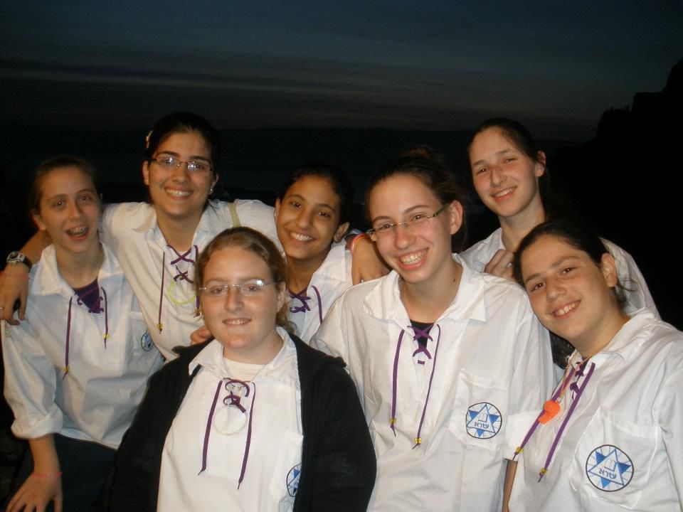 במצדה נחשף שמו של הגרעין החדש בעזרא