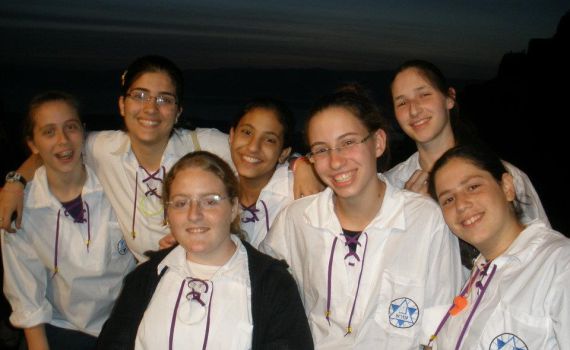 למרגלות המצדה: נחשף שם הגרעין בעזרא