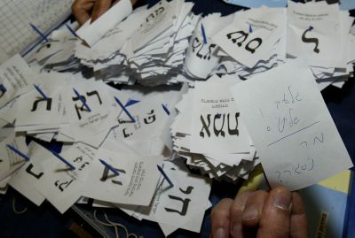 הקדמת הבחירות: רע לבנט; טוב לאורלב והרשקוביץ