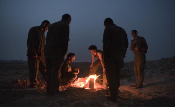הרב אבינר: עדיף מדורה קטנה וצנועה שתשמח את רשב"י