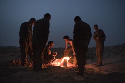 הרב אבינר: עדיף מדורה קטנה וצנועה שתשמח את רשב"י