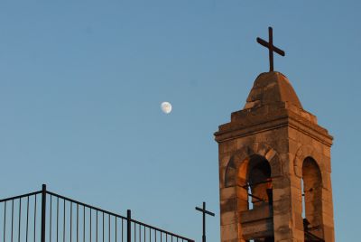 חיילים דתיים מיחידה מובחרת נדרשים לבקר בכנסיה