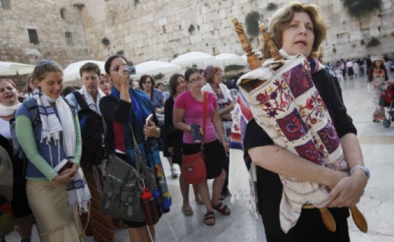 "הפרקליטות ובג״ץ ממשיכים להוביל מדיניות אנטי יהודית"