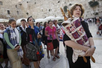 "הפרקליטות ובג״ץ ממשיכים להוביל מדיניות אנטי יהודית"