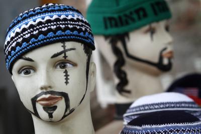 הרב בן זמרה: מה בין מחיית עמלק לחברות אמת?