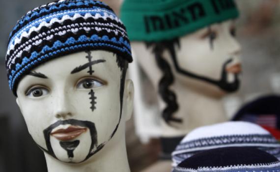 הרב בן זמרה: מה בין מחיית עמלק לחברות אמת?