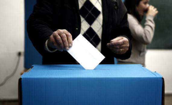 ועדת המפקד: הפריימריז יערכו בשיטת האירוויזיון