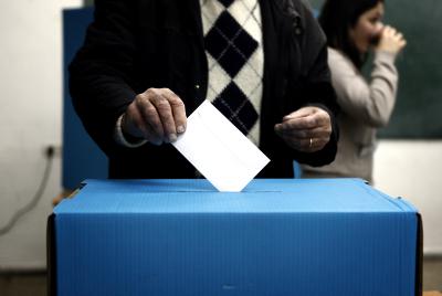 ועדת המפקד: הפריימריז יערכו בשיטת האירוויזיון