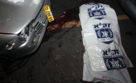 בעקבות הטרגדיה: מה עושים כשהבלמים לא עובדים