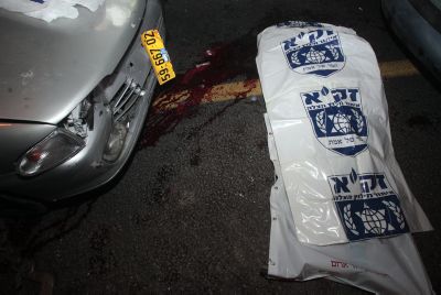 בעקבות הטרגדיה: מה עושים כשהבלמים לא עובדים