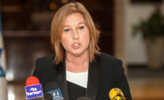 דני דנון על פרישת לבני: "נטשה ספינה טובעת"