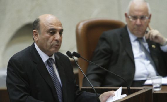 קדימה והמפדל הרוויחו; לפיד, החרדים והמתנחלים מפסידים