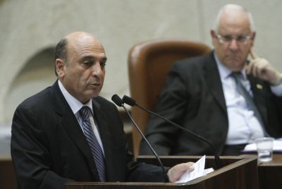 קדימה והמפדל הרוויחו; לפיד, החרדים והמתנחלים מפסידים