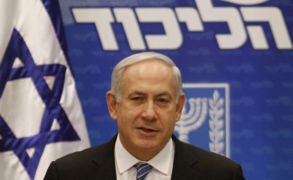 זה לא בג"צ אשם זה נתניהו; ואלה שמצביעים ליכוד