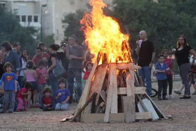 צפו: במה זכה רשב"י שיום פטירתו הוא יום חג?
