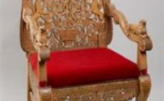 לראשונה במוזיאון ישראל: תערוכת החסידות