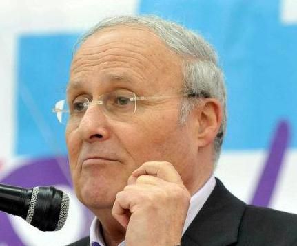 אורלב הולך על כל הקופה: אם לא אבחר ליו"ר אלך הביתה