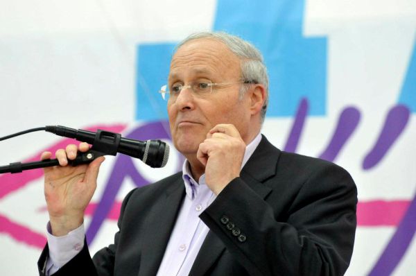 ראשי מועצות אזורית וסגניהם במכתב תמיכה באורלב