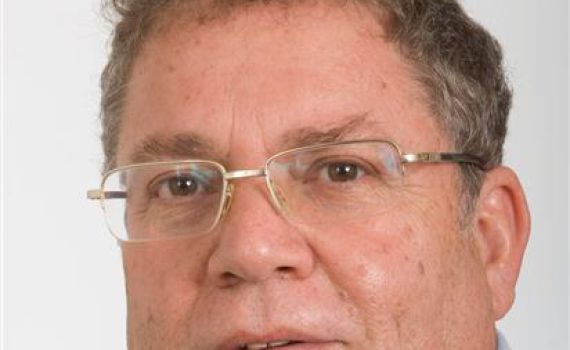 מנכ"ל 'אורט' מתפקד לבית היהודי ותומך ברב הרשקוביץ