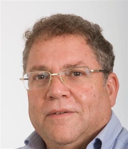 מנכ"ל 'אורט' מתפקד לבית היהודי ותומך ברב הרשקוביץ