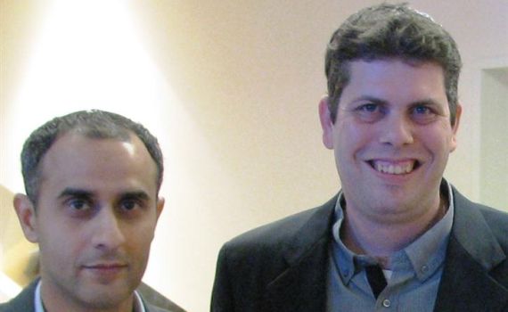 עמיעד טאוב חושף את מטה הבחירות שלו