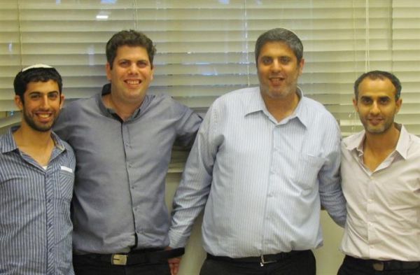 דוגמה אישית: צעירי המפד"ל והאיחוד הלאומי מתאחדים