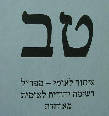 זה הזמן לחולל מהפך אמיתי בקרב המפלגות הימניות