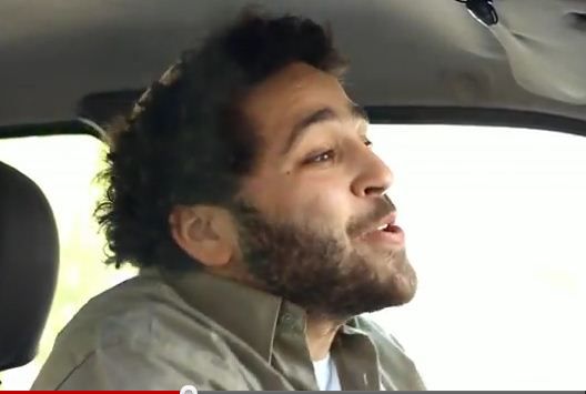 אנדרדוס: מה זאת אהבה?