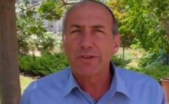 מוטי יוגב מודיע: "תומך בבנט"; מנחם לנדאו תומך באורלב