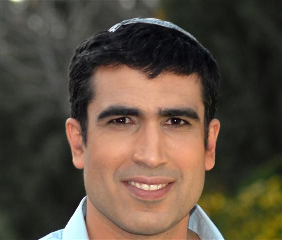 יוני שטבון מצטרף: אתמוך בנפתלי בנט לתפקיד היו"ר