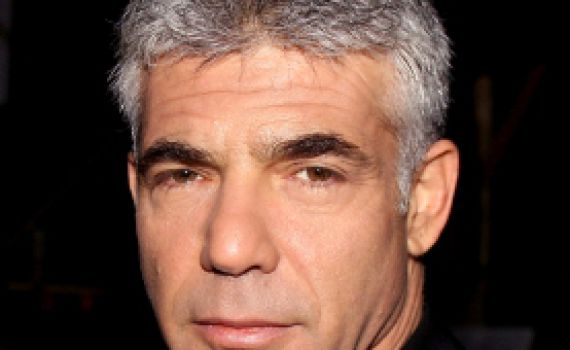 הסטודנטים התנגדו: ההרצאה של יאיר לפיד בוטלה