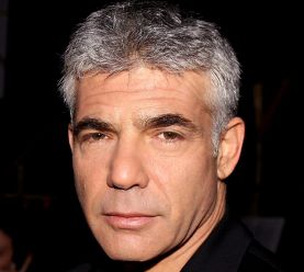 הסטודנטים התנגדו: ההרצאה של יאיר לפיד בוטלה