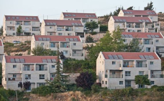 אלפים יצעדו מגבעת האולפנה לכנסת בקריאה לאשר את חוק המאחזים