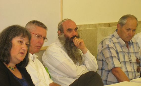 ישיבת רמת גן נלחמת בהתמכרות לסמים, אלכוהול ואינטרנט