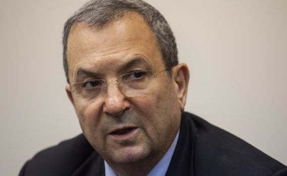 ברק: "הפיגוע הוא תוצאה מאיבוד שליטה מצרי בסיני"