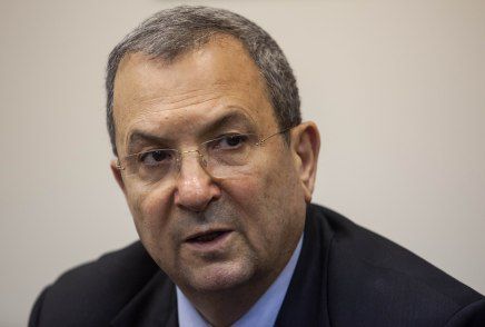 ברק: "הפיגוע הוא תוצאה מאיבוד שליטה מצרי בסיני"