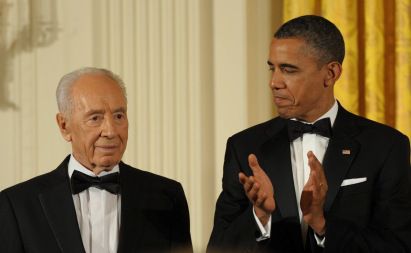 הפורום המשפטי: "פרס נותן לגיטימציה להחרמת ישראל"