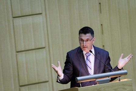 השר סער: "אין שום השקפת עולם המצדיקה הפרת חוקים"