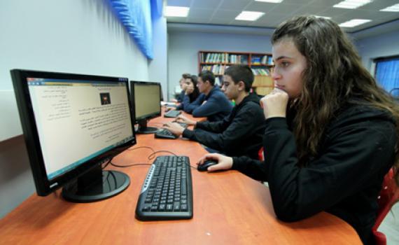 סקר: רוב הישראלים תומכים בסינון תכנים באינטרנט