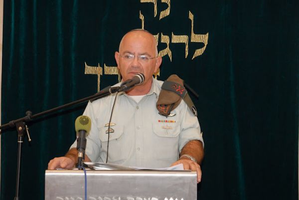 סגן הרמטכ"ל: צה"ל עושה הכל כדי לאתר את נעדרי סולטן יעקוב