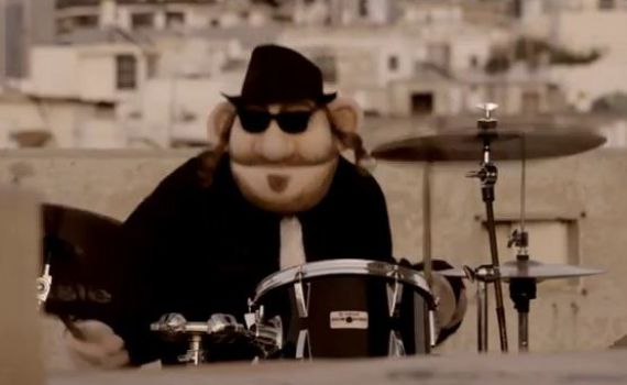 בובה מייסעס – ה'רד בנד' של הדתיים