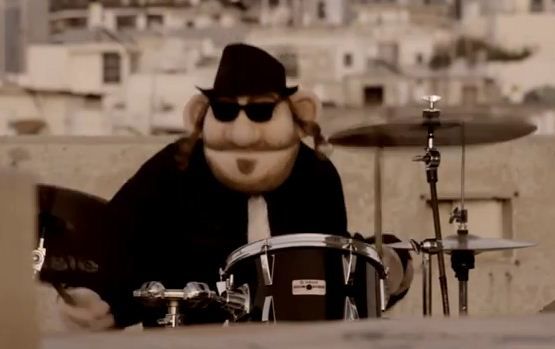 בובה מייסעס – ה'רד בנד' של הדתיים