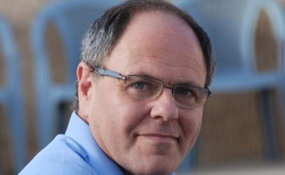 דני דיין: את יש"ע לא בונים באלימות או בכוחנות פוליטית