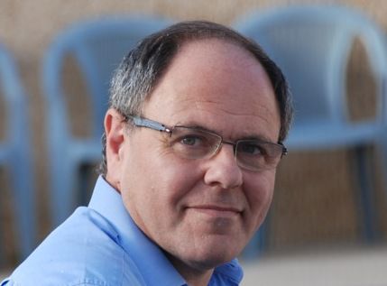 דני דיין: את יש"ע לא בונים באלימות או בכוחנות פוליטית