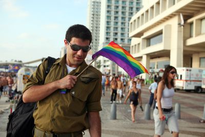 מי שלא נלחם בתאוות שלו, איך הוא ילחם נגד האויב?