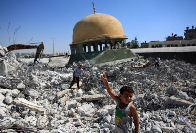 ודאי שצריך לנקום על פיגוע, אבל לא אתה, אלא צה"ל