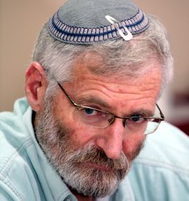 זמביש על הנוער האלים ביו"ש: אי אפשר לשתוק יותר